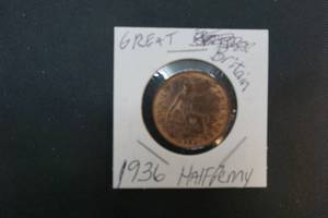 coins