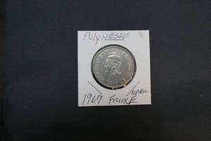 coins