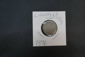 coins