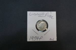 coins