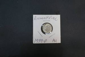 coins