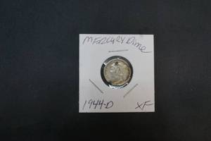 coins
