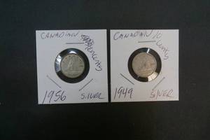 coins