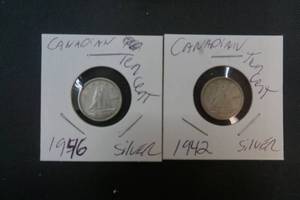 coins