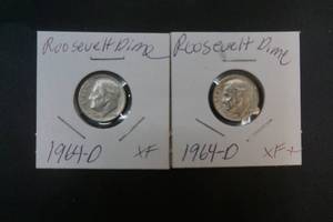 coins