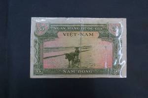 currency