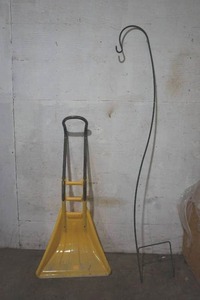 8 ft shepards hook