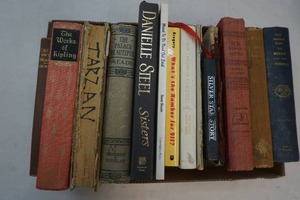 books