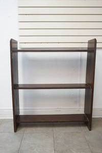 bookshelf