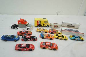 matchbox cars and trucks