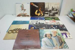 records