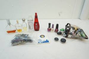 health & beauty