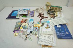 religious items