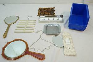 jewelry hangers