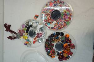craft jewelry