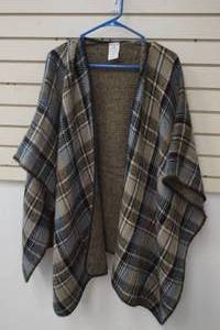 poncho