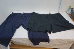 clothing