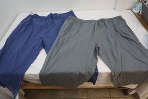 clothing