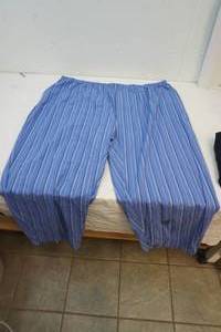 clothing