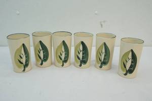 ceramic glasses