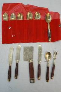 hordourve utensils
