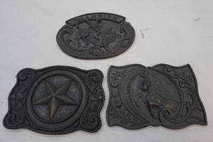 wall plaques
