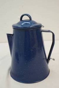 coffee pot