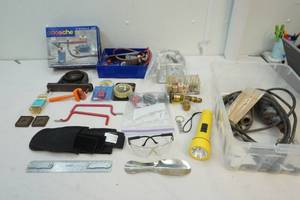 airbrush set