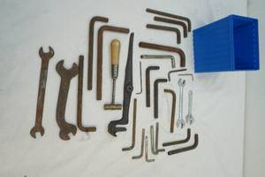tools
