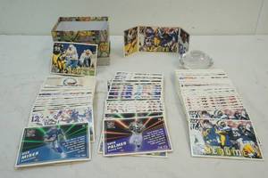 football cards