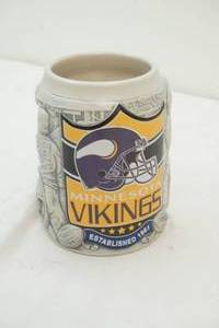 drinking stein