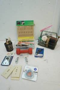 bottle openers