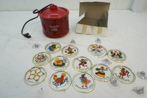 potpourri crock pot