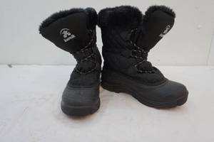 winter boots