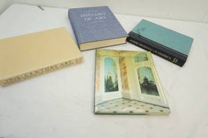 art books