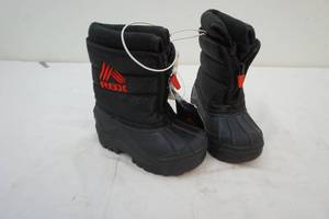 toddler boots