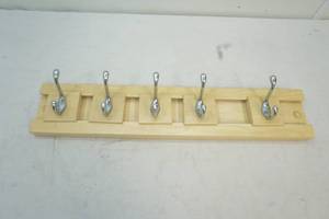 coat rack