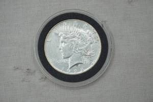 coins