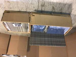 Set of Outdoor Patio Chair (good condition) review pictures