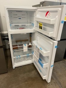 Frigidaire Refrigerator