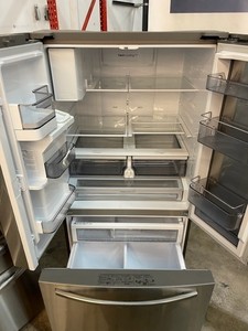 Samsung Refrigerator
