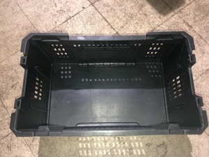 RIDGID 22 in. Pro Box, Black