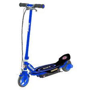 lot 13 image: Razor Power Core E95 Electric Scooter