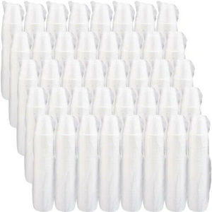 lot 48 image: DART - 8J8CT 8-Ounce Foam Cup Case of 1000 White