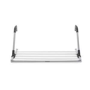 lot 50 image: Brabantia Hanging Clothes Drying Rack