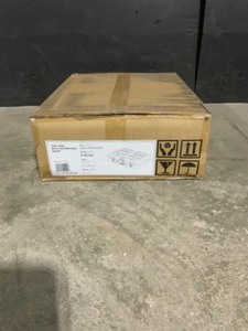 lot 9 image: Milwaukee PACKOUT 16 in. Portable Modular Tool-Box Case with Customizable Insert. See Pictures