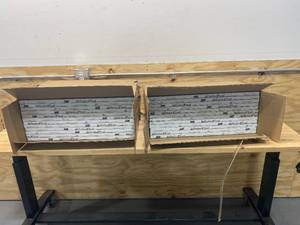 lot 2 image: FLANDERS Lot of 2 Cases of 16x15x1 Filters (12 per case)