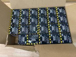 lot 15 image: FEIT ELECTRIC Lot of 23-  40 Watt Light Bulbs