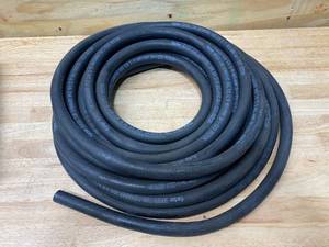 lot 20 image: PROFLO 58 Dishwasher Drain Hose