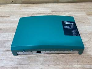 lot 24 image: TACO ZVC406-EXP-4 Expandable Zone Valve Control - 6 Zone